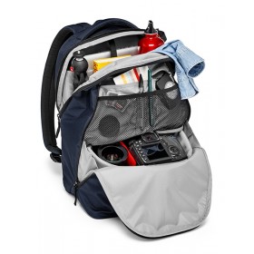 Manfrotto NX camera backpack V Blue/Grey for DSLR/CSC MB NX-BP-VBU